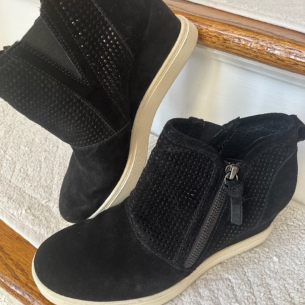 Booties by Sofft, Norstom Size 9